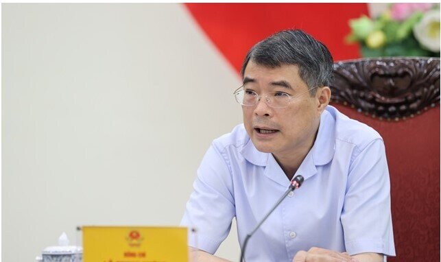 Thủ tướng Lê Minh Hưng: Giải quyết ngay các vướng mắc để sớm hoàn thành dự án sân bay Long Thành