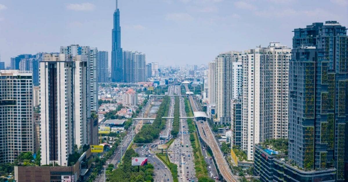 Lời khẳng định về sức mạnh nội tại từ tổ chức Moody’s