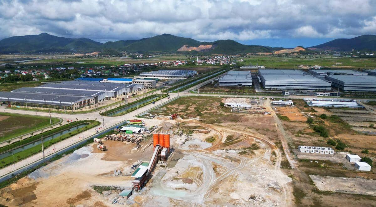 Ma trận thủ tục đang "giam lỏng" dòng vốn của doanh nghiệp