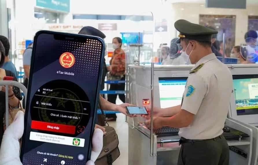 Nghịch lý dùng "dao mổ trâu" xử lý nợ thuế lặt vặt