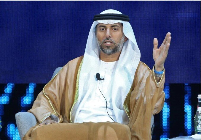UAE rời thêm một liên minh dầu mỏ