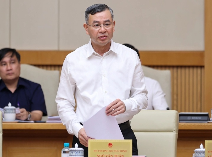 Bộ trưởng Tài chính cảnh báo áp lực lạm phát tăng cao khi CPI tháng 4 vượt 5%