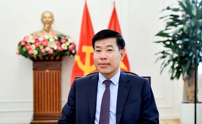 Tổng Bí thư, Chủ tịch nước Tô Lâm lên đường thăm Ấn Độ