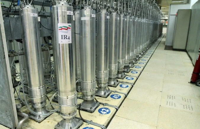 Ông Trump: Uranium của Iran “mất giá trị”, căng thẳng hạt nhân chưa hạ nhiệt