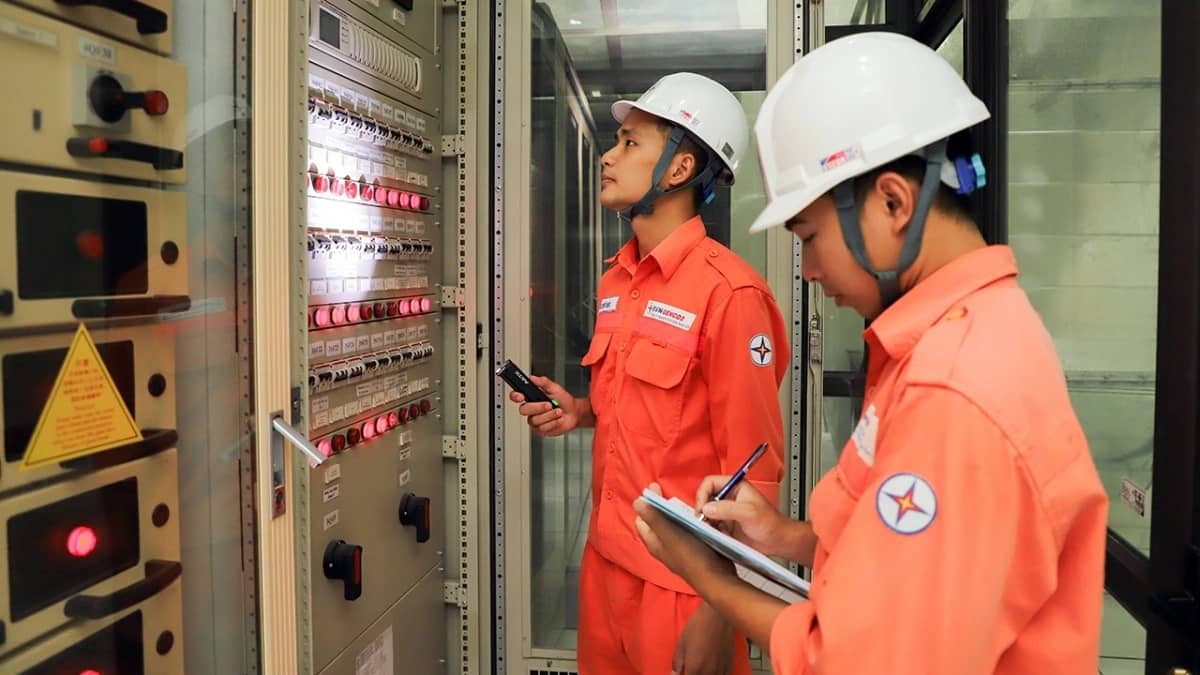 Phạt 30 triệu đồng cho hành vi nâng giá điện tùy tiện