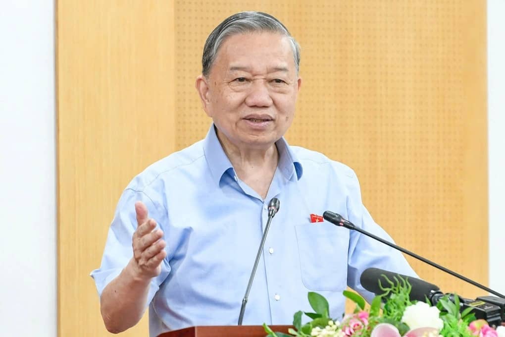 Không để dân phải "lên Trung ương mà kiện"