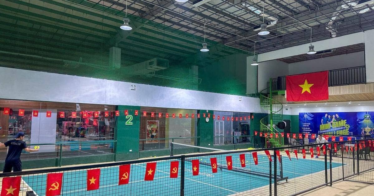 Cú ngã ngựa của những nhà đầu tư pickleball tay ngang