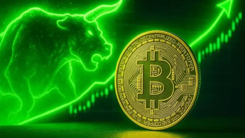 Xung lực mới đẩy Bitcoin công phá kỷ lục của năm