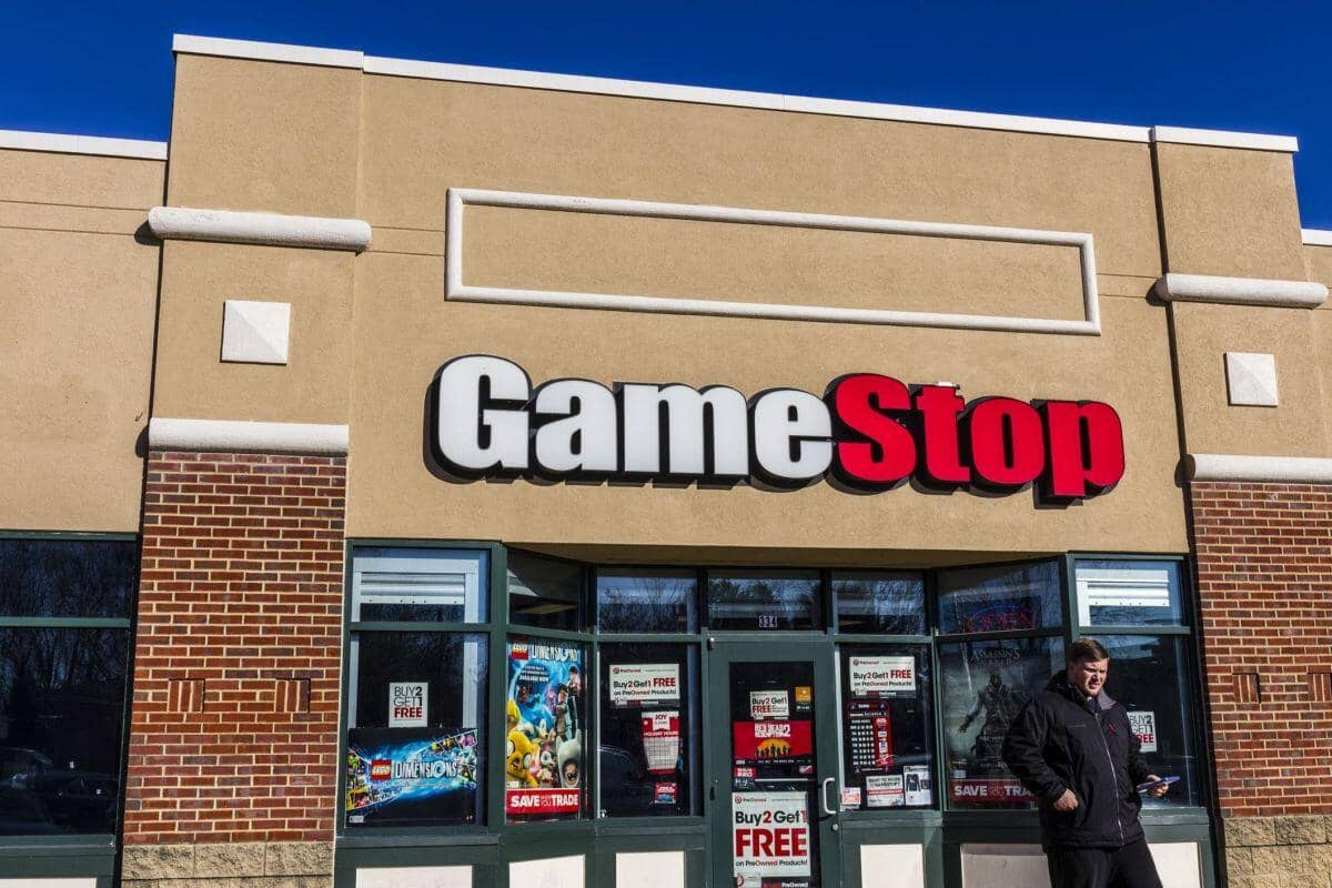 Tham vọng thâu tóm eBay trị giá 56 tỷ USD của GameStop: "Cú đặt cược" hay ảo tưởng sức mạnh?