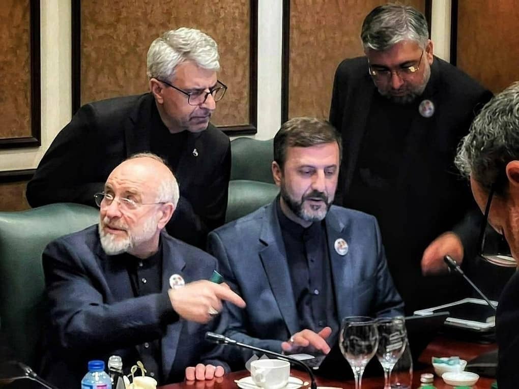 Lộ diện bản ghi nhớ "phá băng" xung đột Mỹ - Iran?