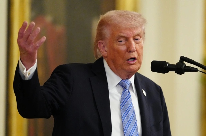 Lý do có thể khiến ông Trump dừng chiến dịch hộ tống ở Hormuz