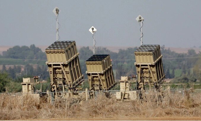 Nhóm nghị sĩ Dân chủ yêu cầu Mỹ công khai chương trình hạt nhân Israel