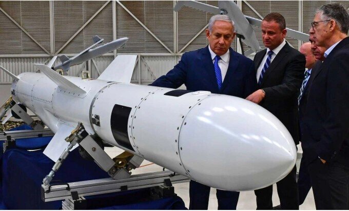 Nhóm nghị sĩ Dân chủ yêu cầu Mỹ công khai chương trình hạt nhân Israel
