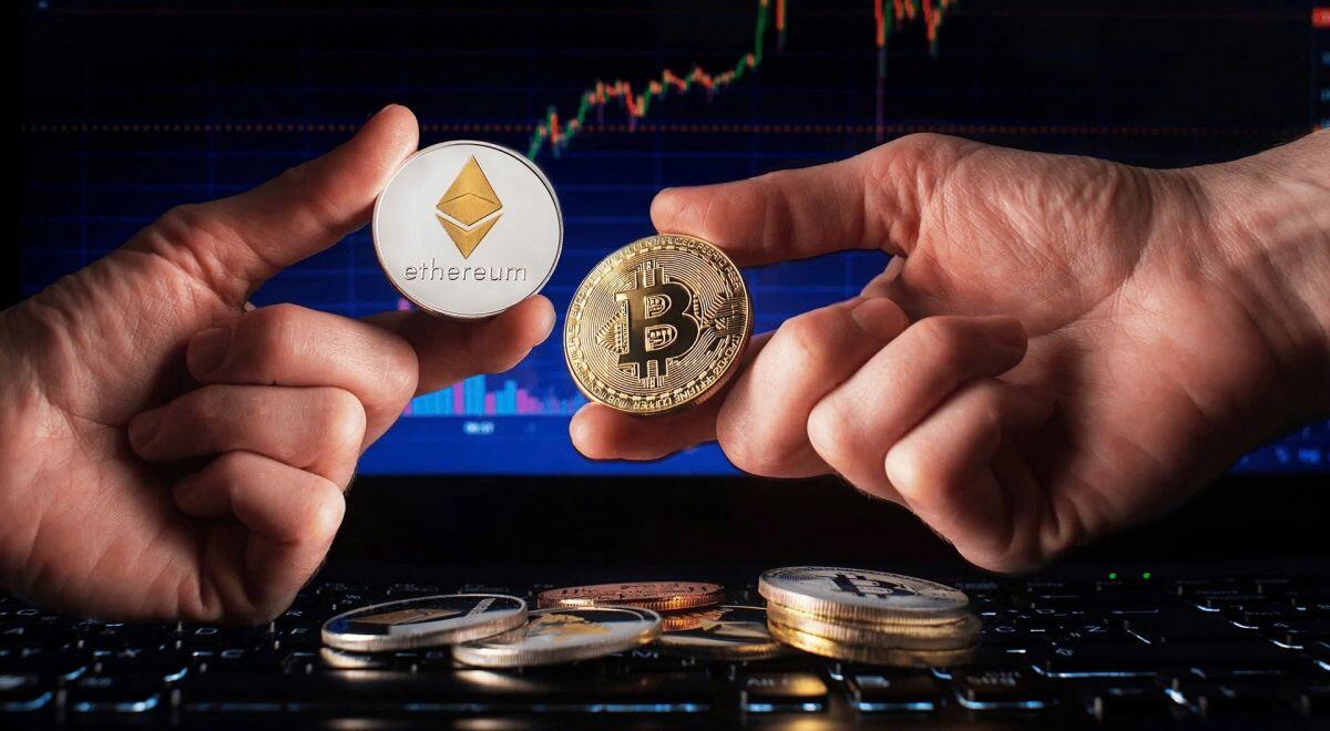 Thế giới Crypto không chỉ có Bitcoin hay Ethereum