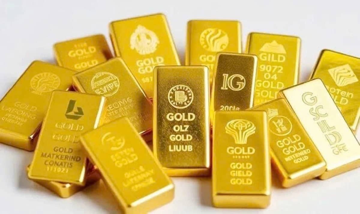 Vàng SJC "bất động" giữa cơn sóng nhiệt toàn cầu