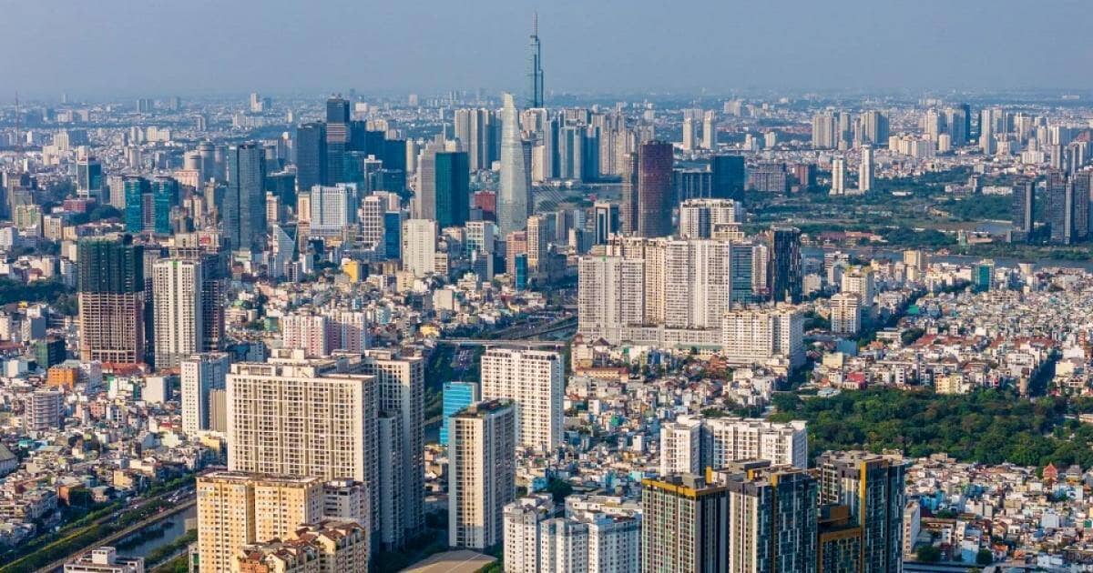 Lãi suất hạ nhiệt: "Cửa sáng" cho người mua nhà hay bẫy tăng giá mới?