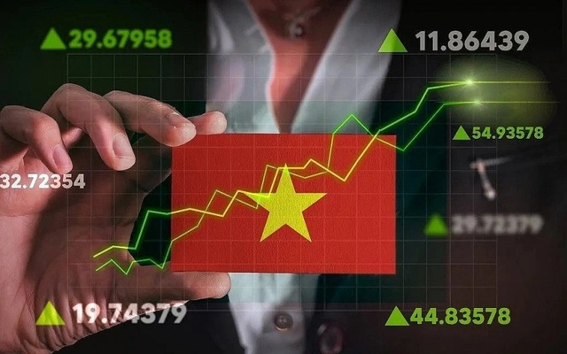 Chứng khoán Việt không còn là "ao làng"?