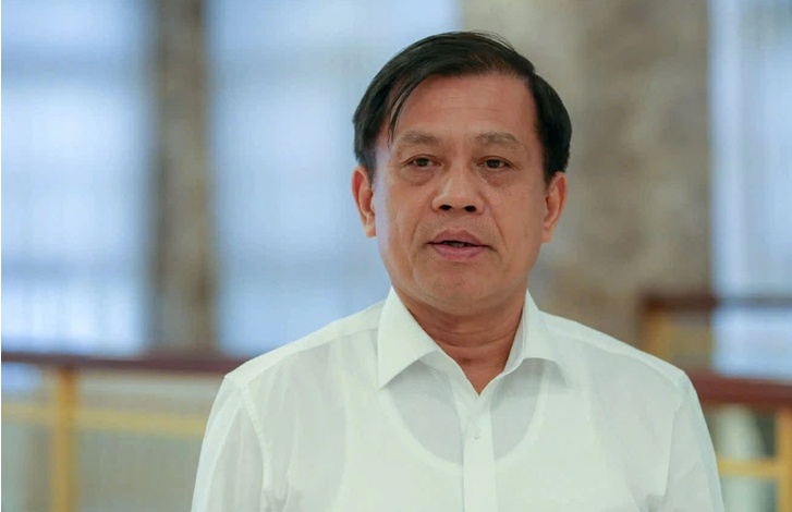 Hé lộ số tiền khổng lồ bị thu giữ trong vụ cựu Thứ trưởng Nguyễn Bá Hoan