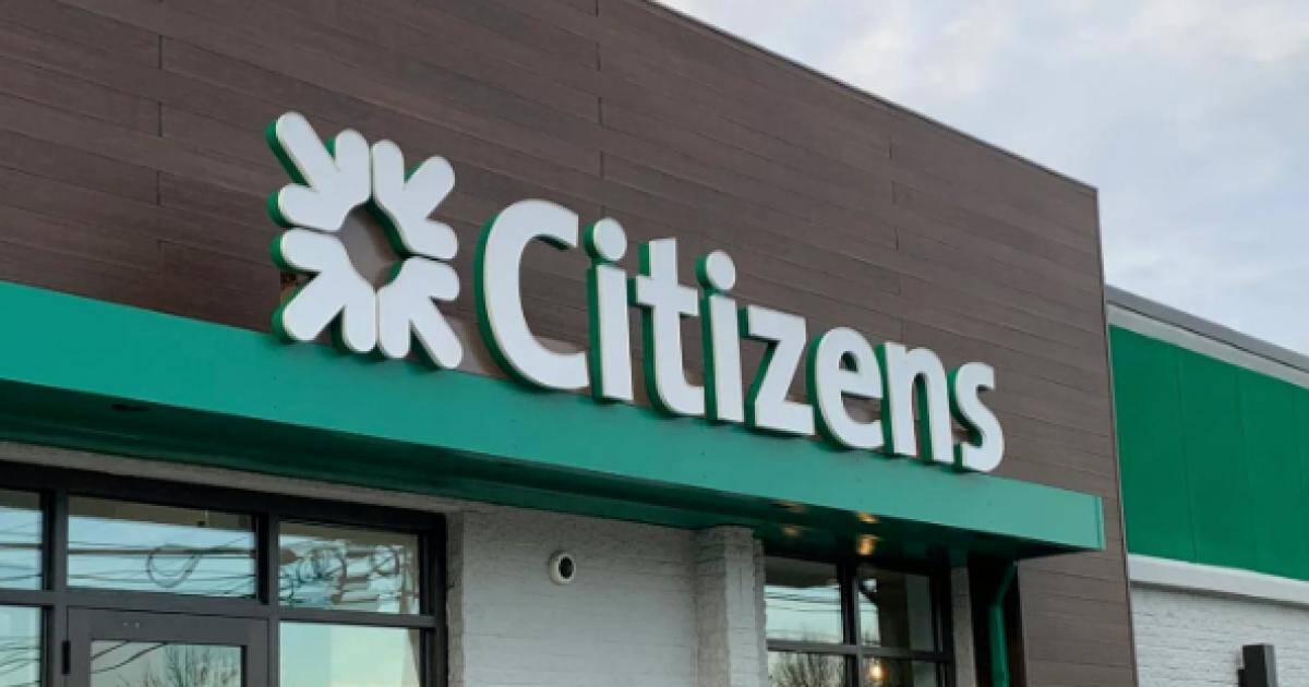 Khách hàng ồ ạt rút tiền khỏi Citizens, chuyện gì đang xảy ra?