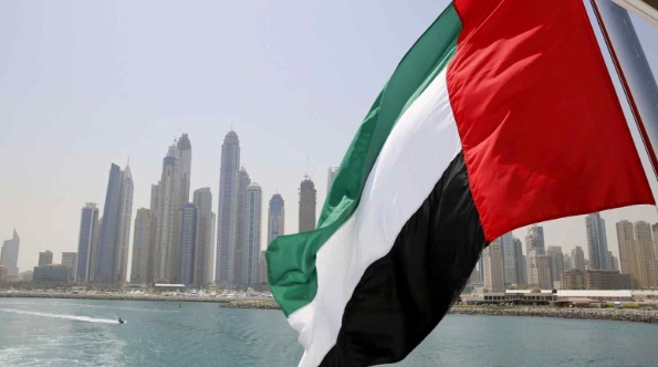 Vừa rời OPEC, UAE lập tức bán thêm 20 triệu thùng dầu cho Nhật Bản giữa khủng hoảng Hormuz