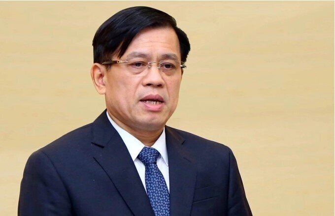 Cựu thứ trưởng cùng cấp dưới 'làm luật' để nhận hơn 30 tỷ đồng của doanh nghiệp