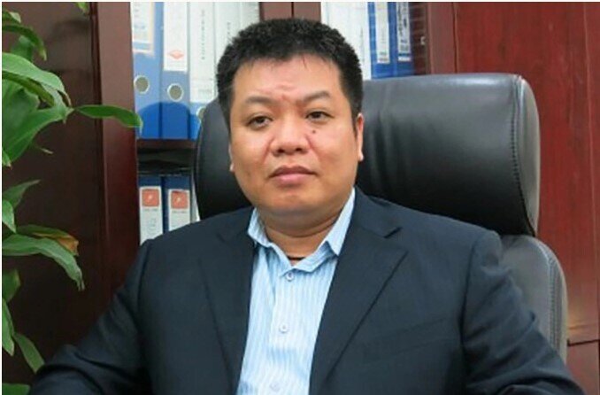 Cựu thứ trưởng cùng cấp dưới 'làm luật' để nhận hơn 30 tỷ đồng của doanh nghiệp