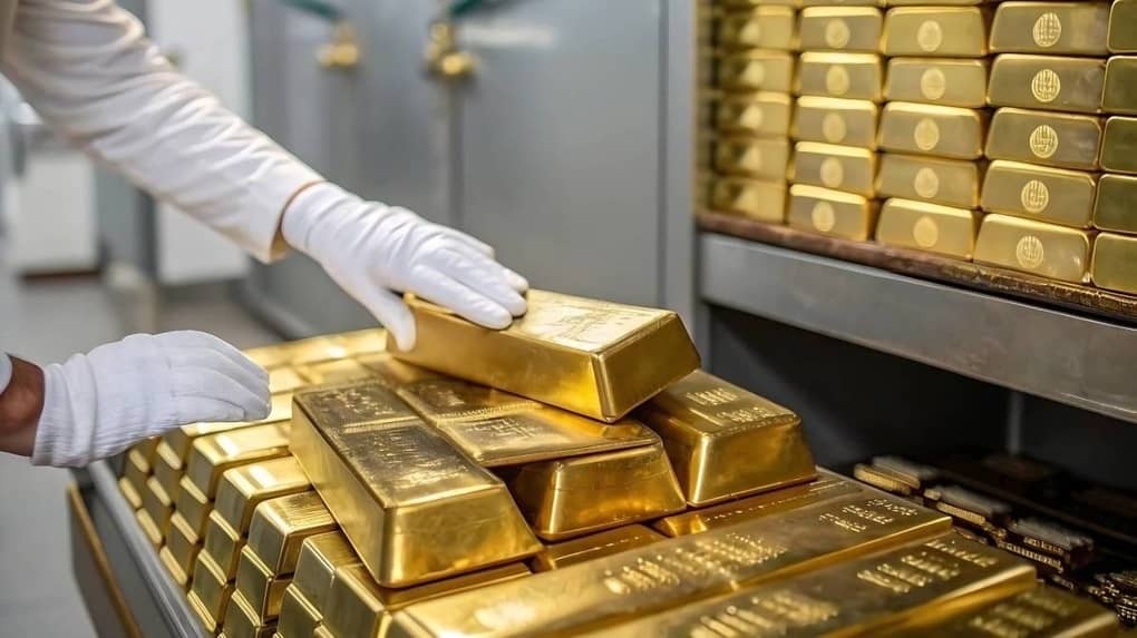 Cuộc chơi mới trên đỉnh 4.000 USD của thị trường vàng