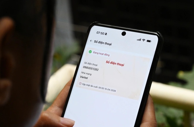 Rắc rối khi mua phải SIM từng đăng ký tài khoản Zalo, ngân hàng