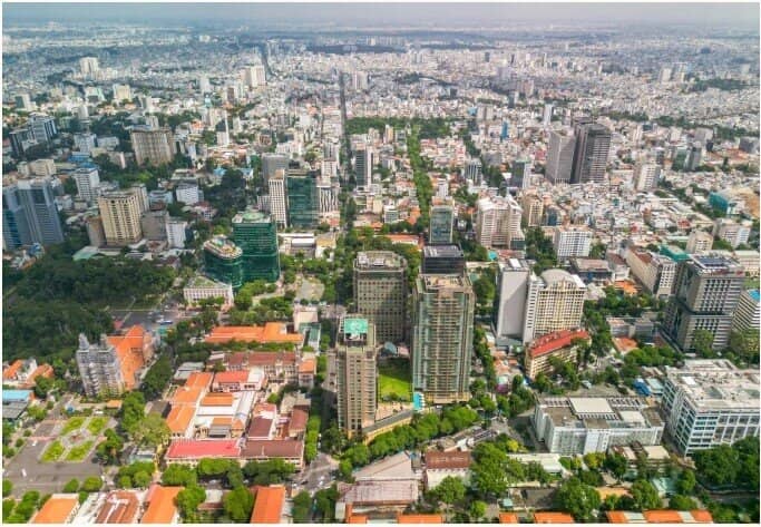 'Mua được nhà ở xã hội trong nội thành như trúng độc đắc'