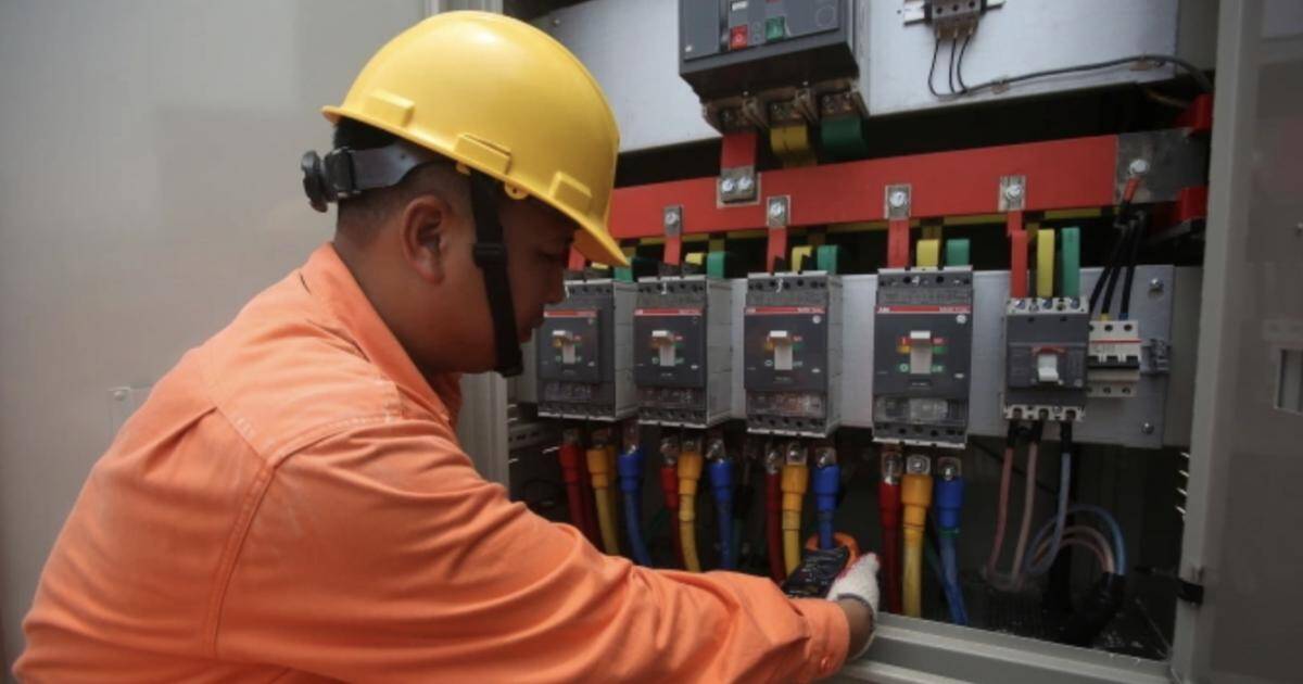 Nhiều chủ trọ lo lỗ nếu thu tiền điện đúng giá quy định