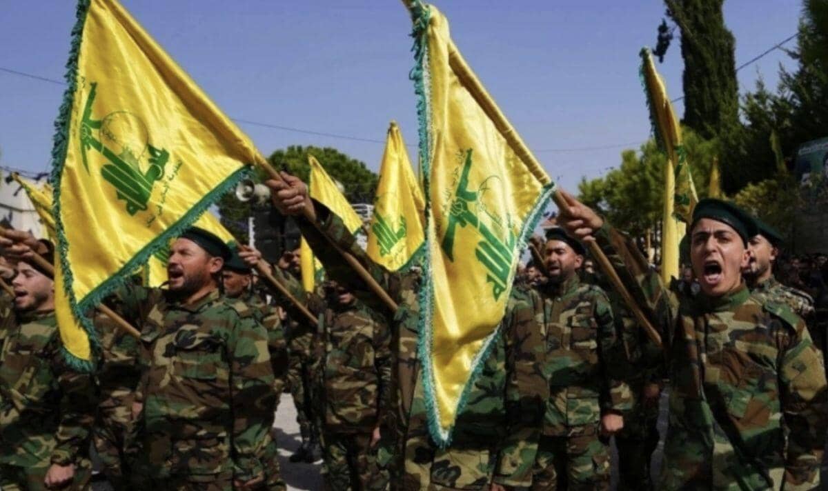 Hezbollah lần đầu tuyên bố tập kích Israel từ khi ngừng bắn