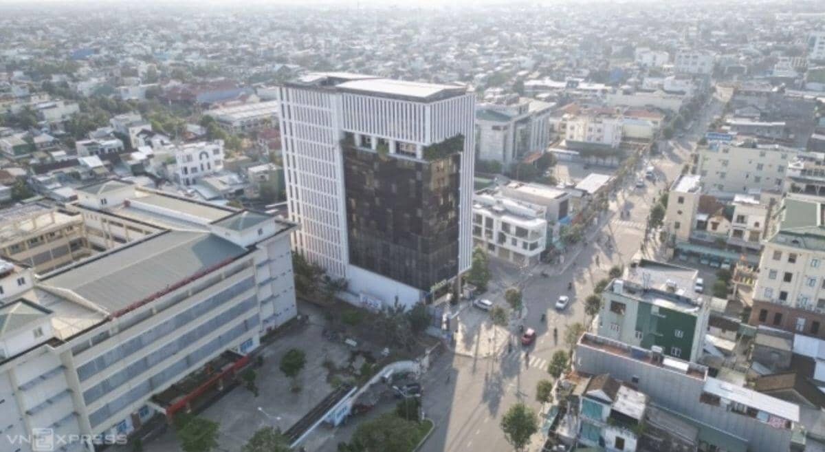 Quảng Ngãi phê bình chủ tịch phường để hồ sơ đất đai bị đôn đốc tới 13 lần