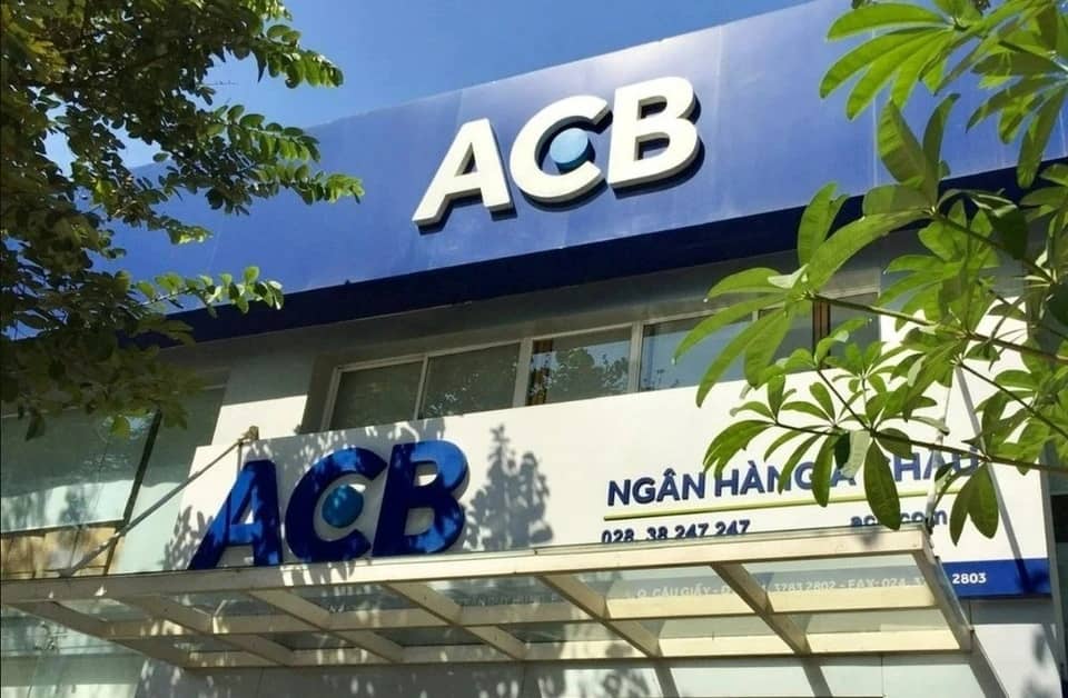 Nhóm cổ đông Âu Lạc "siết gọng kìm" quyền lực tại ACB