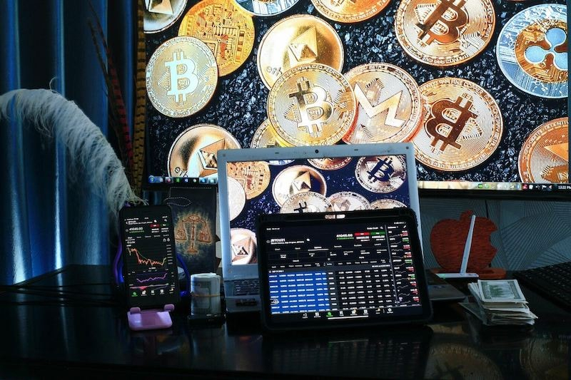 Bitcoin có thể "chạm" 115.000 USD vào cuối năm?