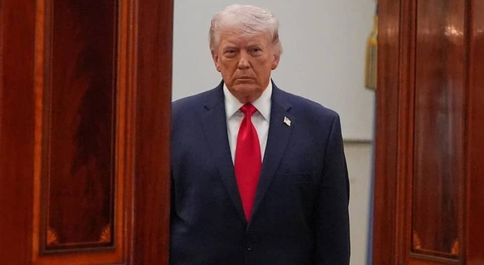 Toan tính đằng sau những phát ngôn bất biến của Trump