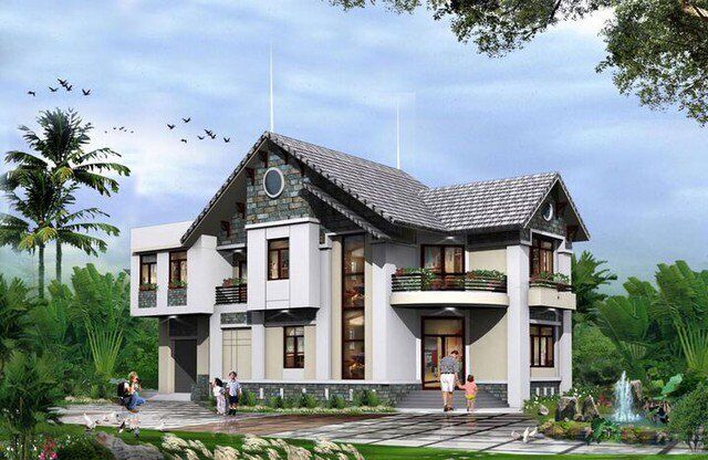 4 dấu hiệu nhận biết ngôi nhà “lỗi phong thủy”: Nhìn bình thường nhưng càng ở càng bí bách, khó phất lên