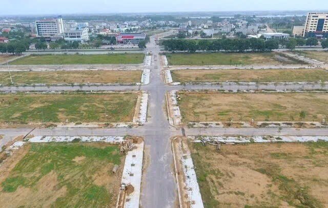 Sổ đỏ cấp sai quy định được xem xét nộp bổ sung thuế, không bị thu hồi