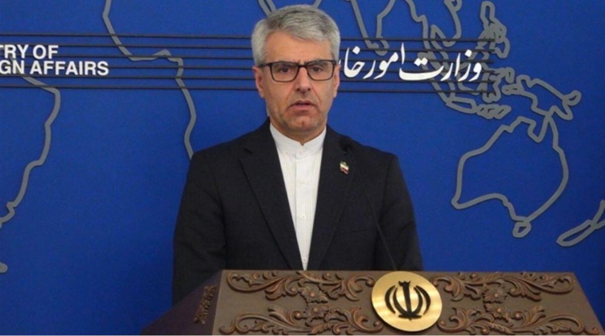 Iran tuyên bố đề xuất hòa bình của mình 'hợp lý, hào phóng'