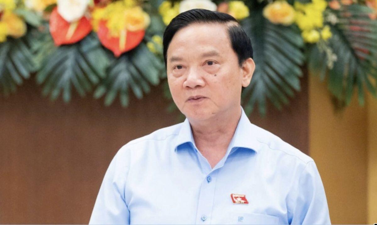 Đại biểu Quốc hội: 'Áp lực quá cũng không thể nhiệt tình mãi'