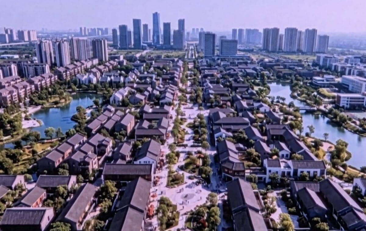 Trục đại lộ cảnh quan sông Hồng được đầu tư xây dựng thế nào?