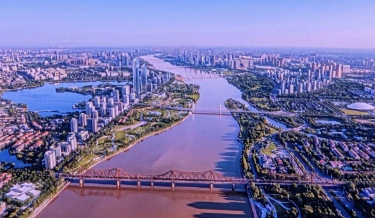 Trục đại lộ cảnh quan sông Hồng được đầu tư xây dựng thế nào?