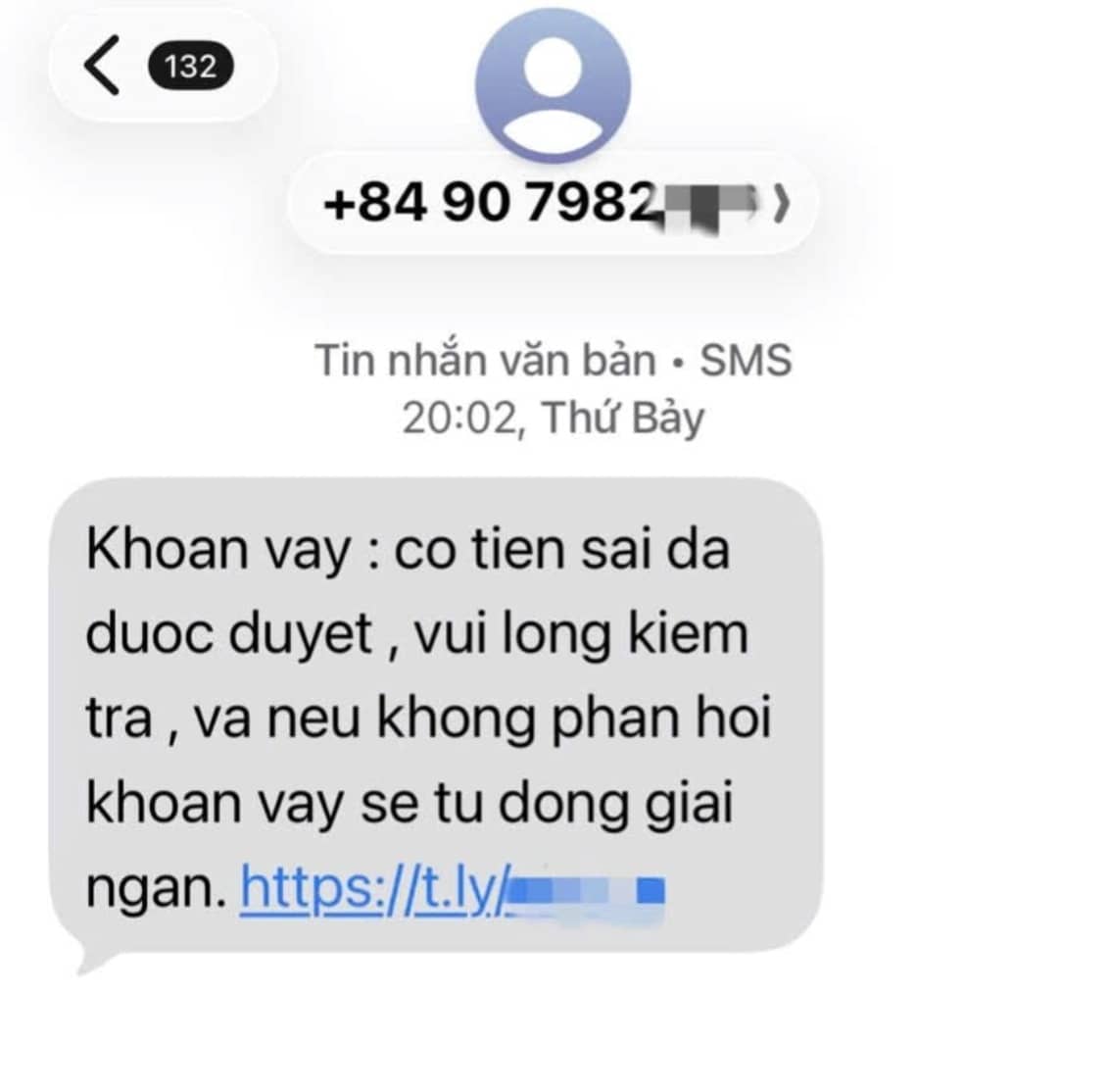 Công an cảnh báo khẩn: Ai nhận chuyển khoản kèm nội dung này cần trình báo ngay