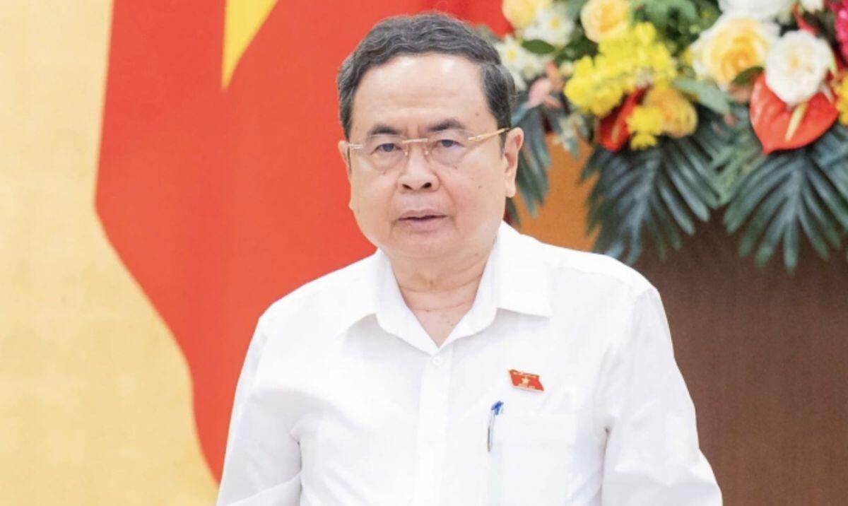 Quốc hội sẽ sửa toàn diện Luật Đất đai
