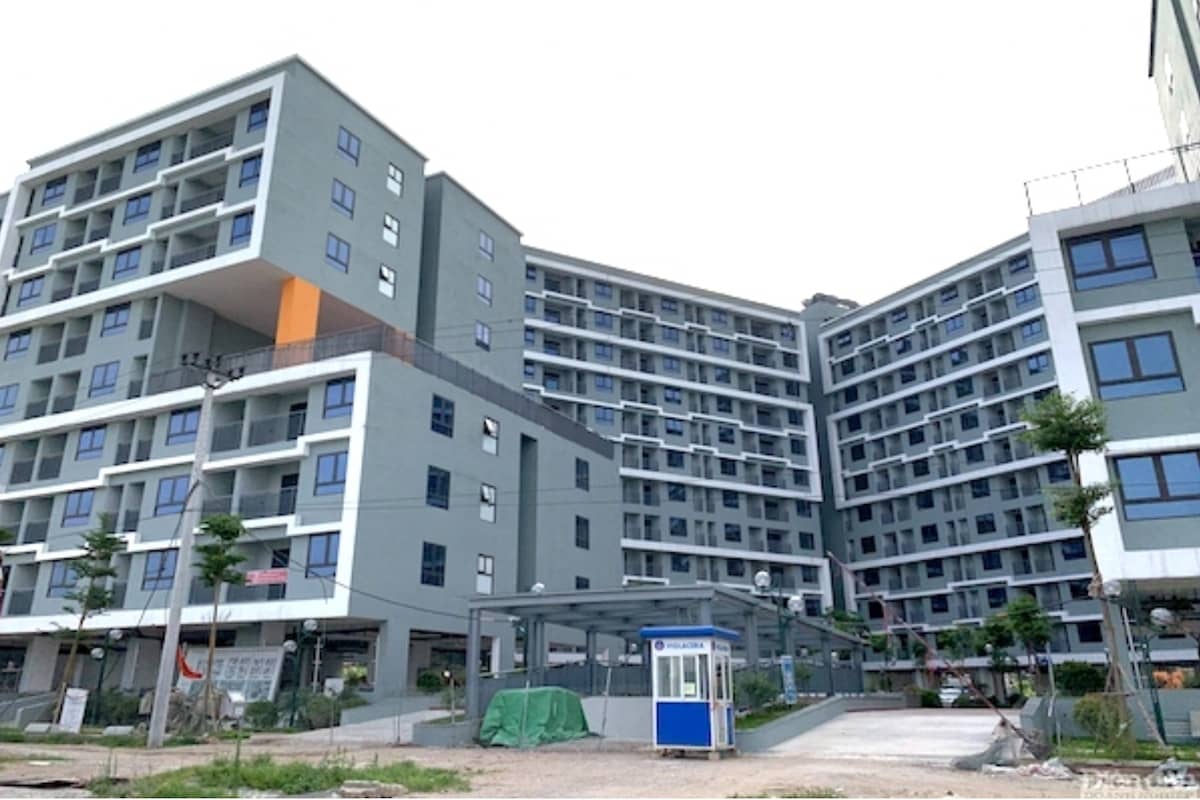 Chặn đứng kẽ hở trục lợi nhà ở xã hội