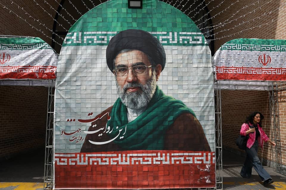 Thoả thuận Mỹ - Iran lung lay trước "chỉ đạo mới" từ Tehran