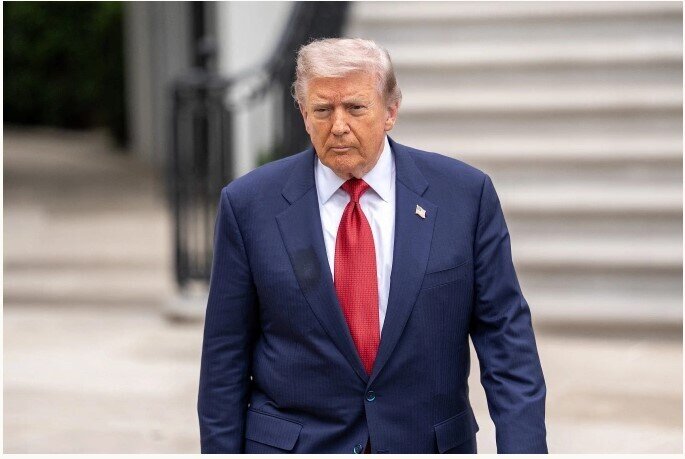 Trung Quốc xác nhận ông Trump tới thăm trong tuần này