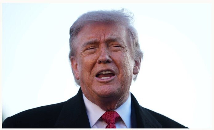 Ông Trump: Phản hồi của Iran là không thể chấp nhận được