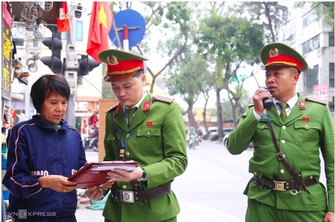 Công an Hà Nội chuẩn bị kiểm tra gần 10.000 nhà trọ, cơ sở kinh doanh