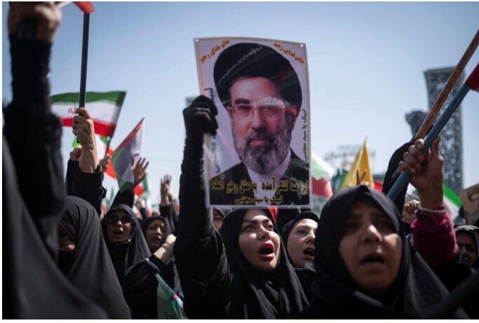 Phe 'siêu cứng rắn' ở Iran ngáng đường thỏa thuận với Mỹ