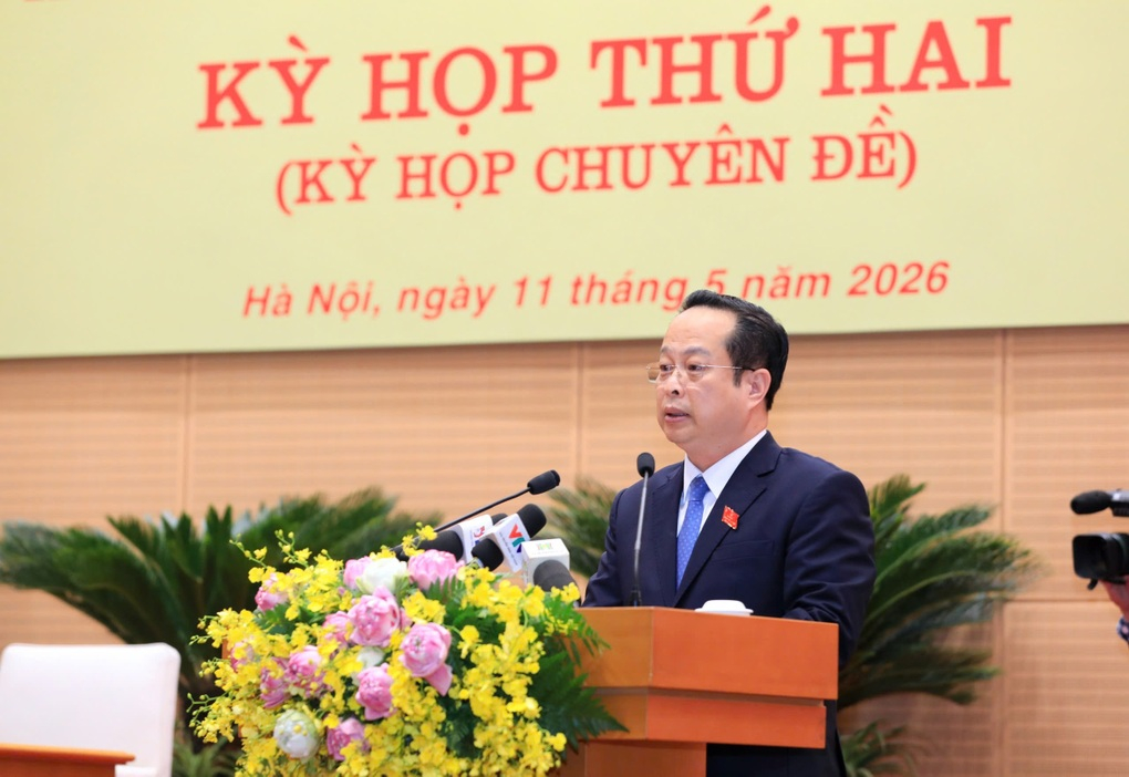 Hà Nội lùi thời hạn xét duyệt đề án hạn chế xe máy